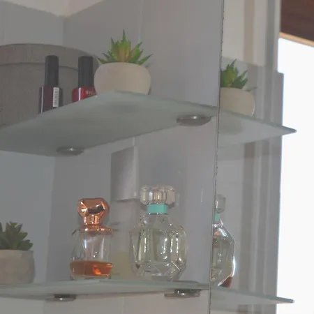 Casa Placidiano Apartment Fiumicino