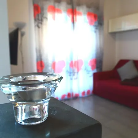 Casa Placidiano Fiumicino