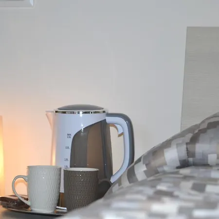 Apartamento Casa Placidiano *