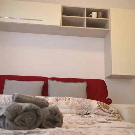 Casa Placidiano