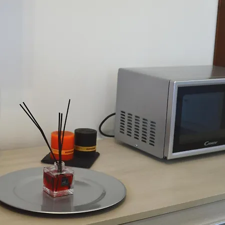 Apartment Casa Placidiano Fiumicino