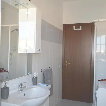 Apartamento Casa Placidiano *