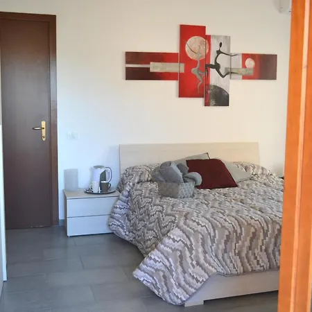 Casa Placidiano *