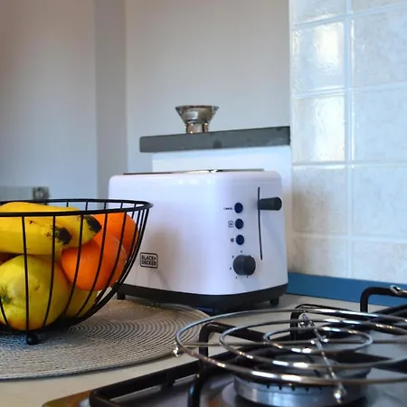 Apartamento Casa Placidiano Fiumicino