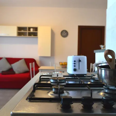 Casa Placidiano Fiumicino