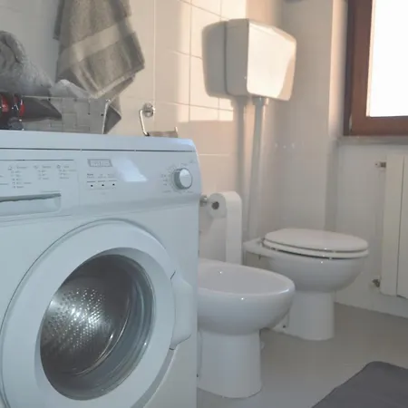 Casa Placidiano Apartment