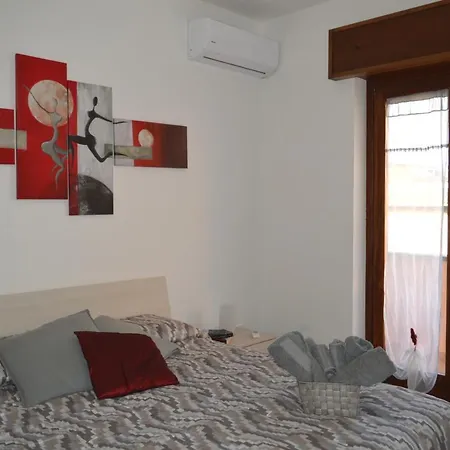 Casa Placidiano Apartment *