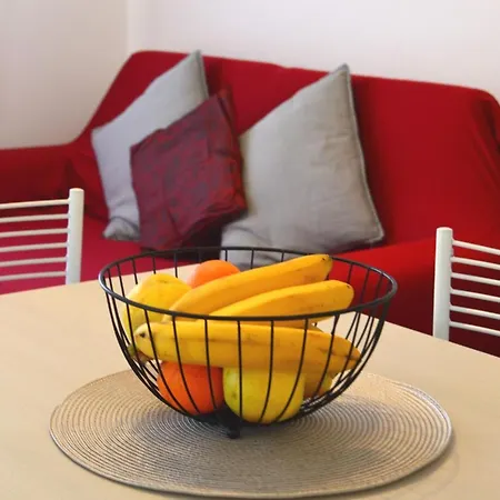 Apartamento Casa Placidiano Fiumicino