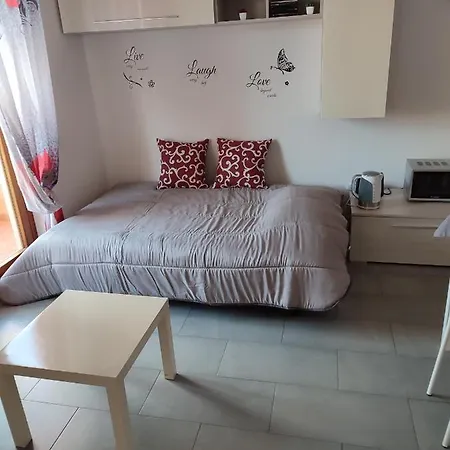 Casa Placidiano * Fiumicino