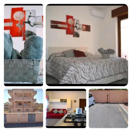 Casa Placidiano Apartment